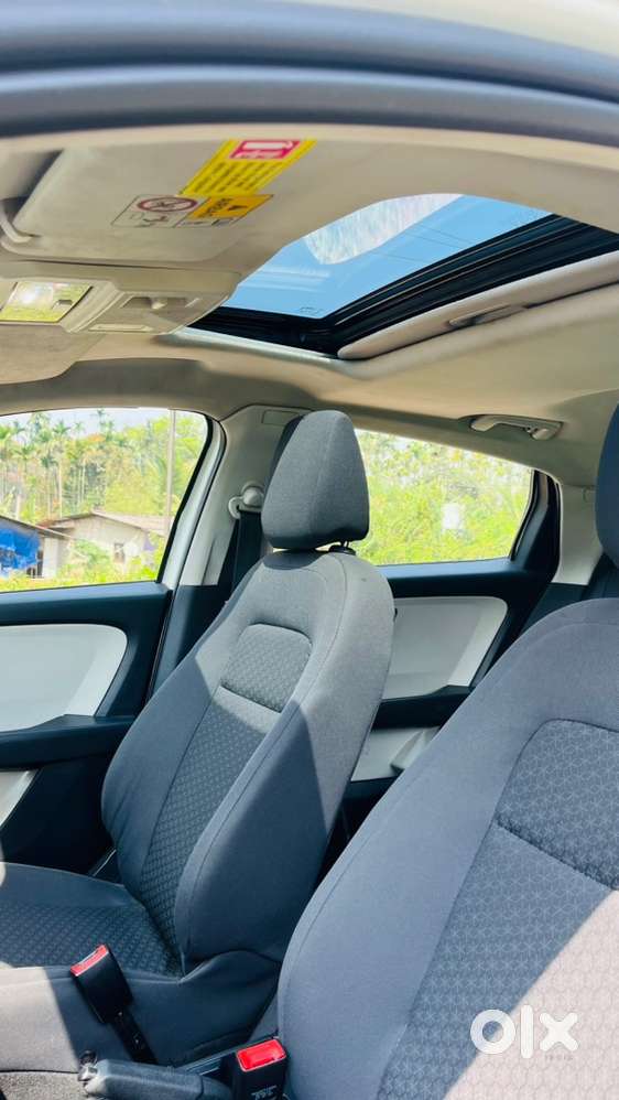 Tata Altroz Petrol & Cng Manual 2023