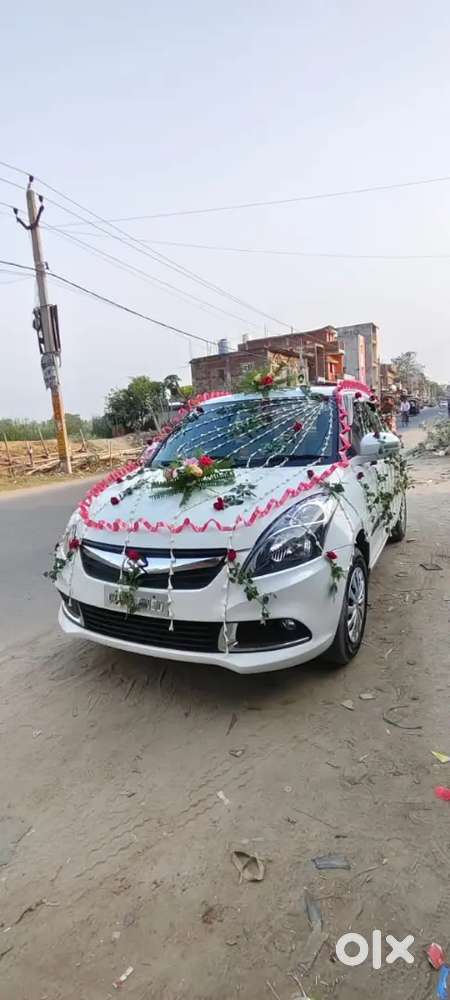 Maruti Suzuki Swift Dzire 2014