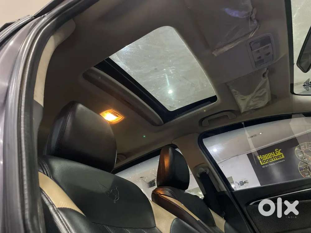 Honda Wr-v 1.5 2017