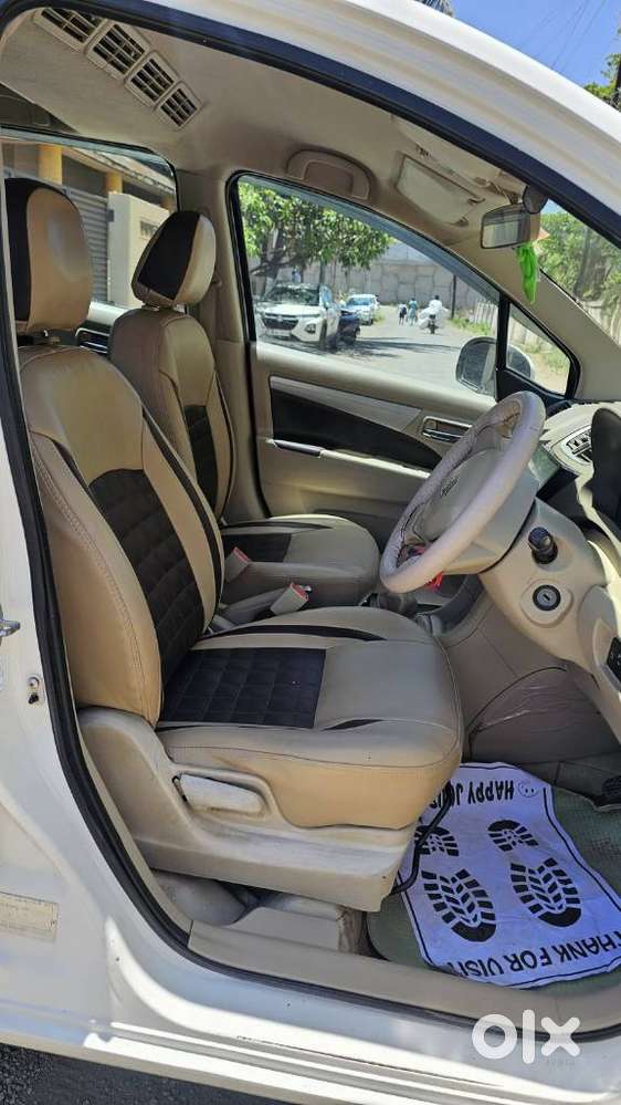 Maruti Suzuki Ertiga 2012-2015 Vxi, 2014, Petrol