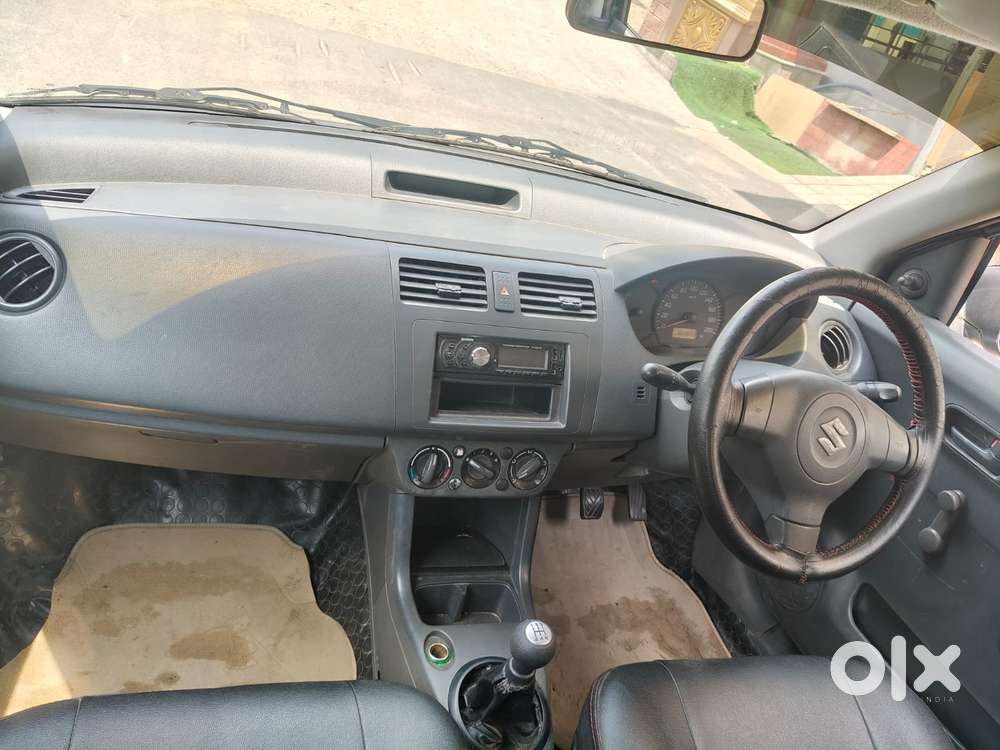 Maruti Suzuki Swift Ddis Vdi, 2007, Diesel