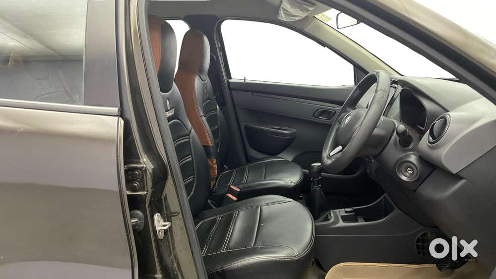 Renault Kwid Rxt, 2016, Petrol