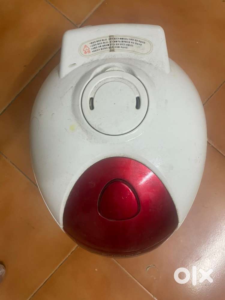 Electric cooker