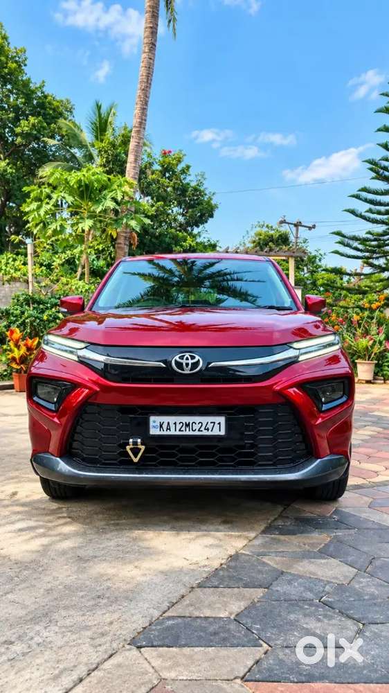 Toyota Urban Cruiser - Direct Owner