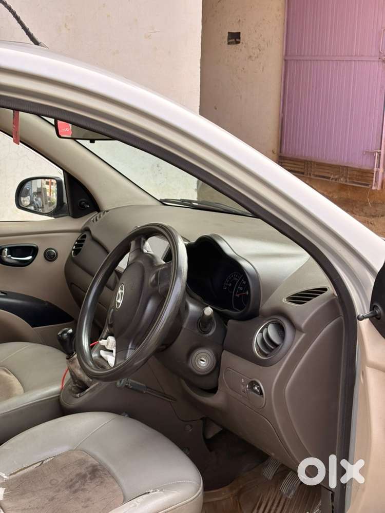 Hyundai I10 Magna 2011 Fitness Upto 2031