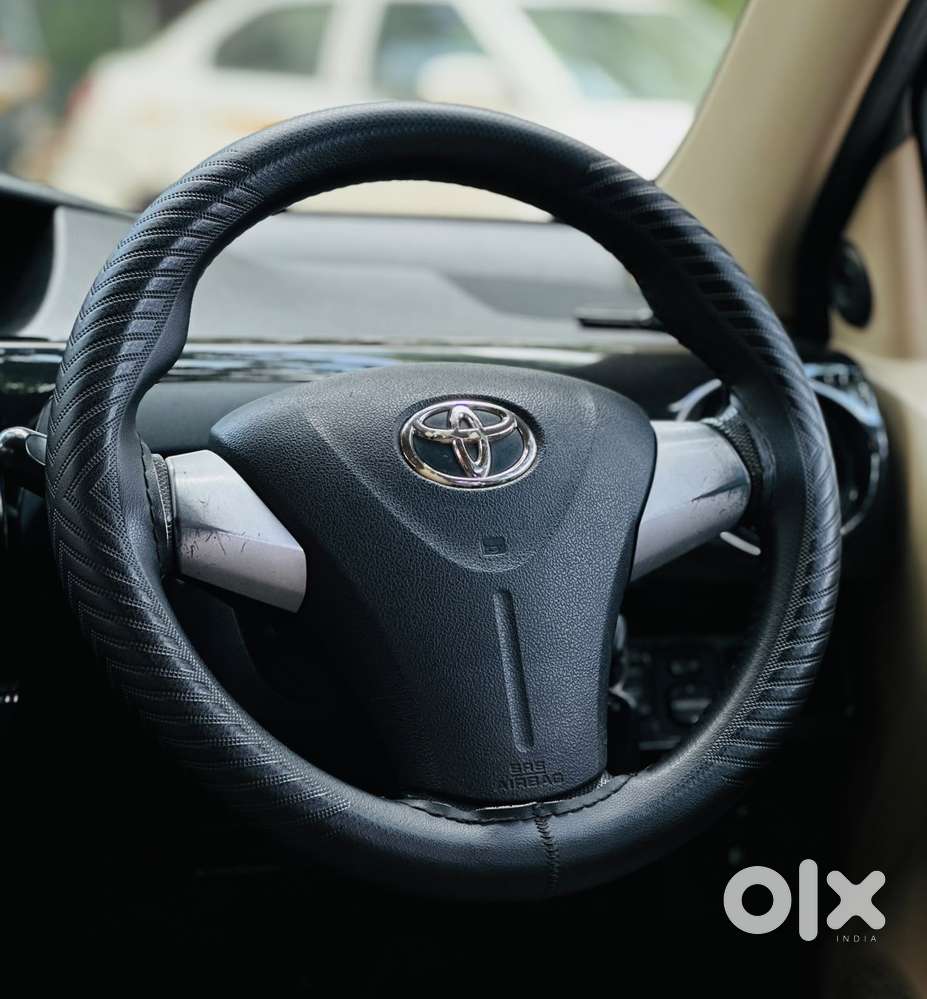 Toyota Etios Liva Vd, 2018, Diesel