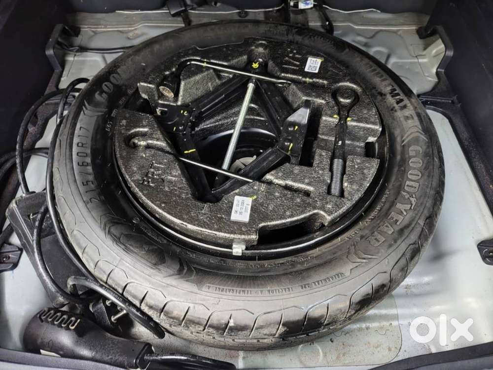 Hyundai Creta Electric Excellence Lr, 2025, Electric