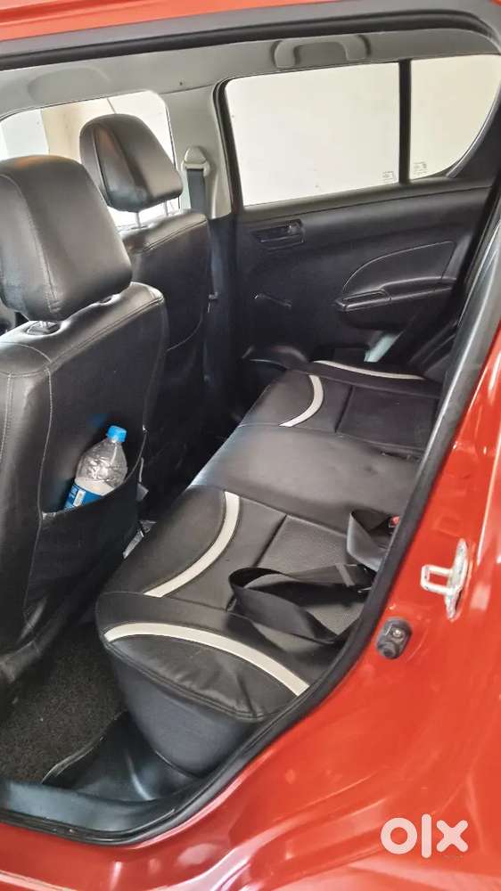 Maruti Suzuki Swift 2015 Petrol 82000 Km Driven Well Maintained Car