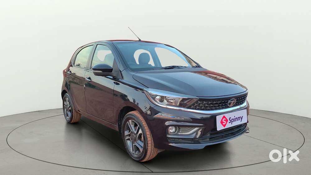 Tata Tiago Xza Plus, 2023, Petrol