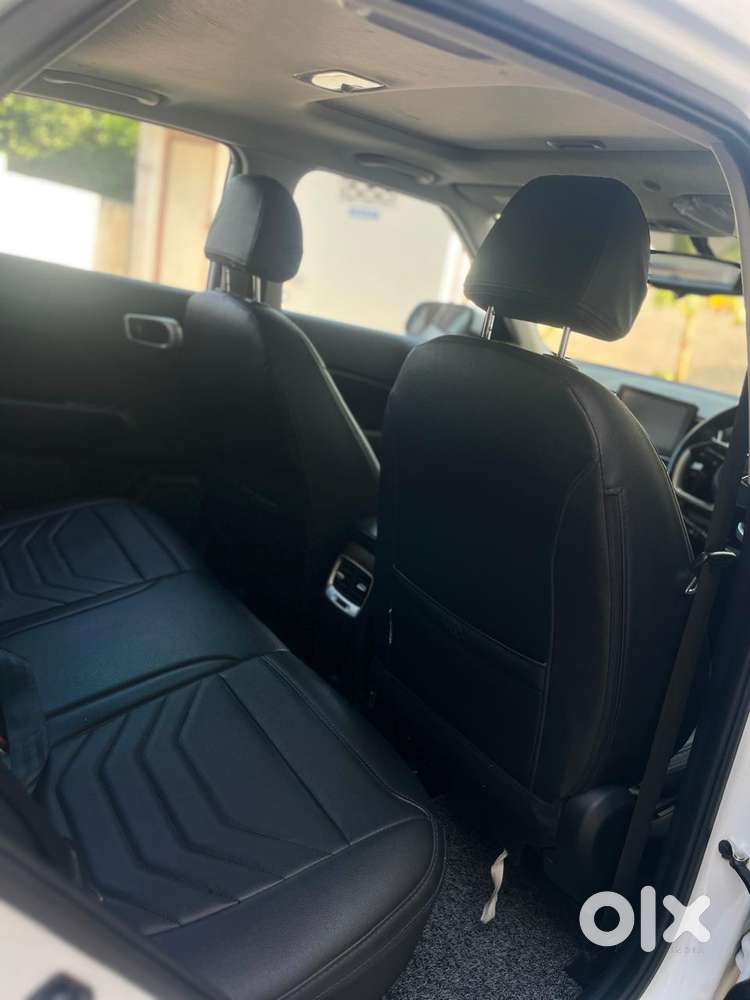 Hyundai Venue S Turbo Dct, 2021, Petrol