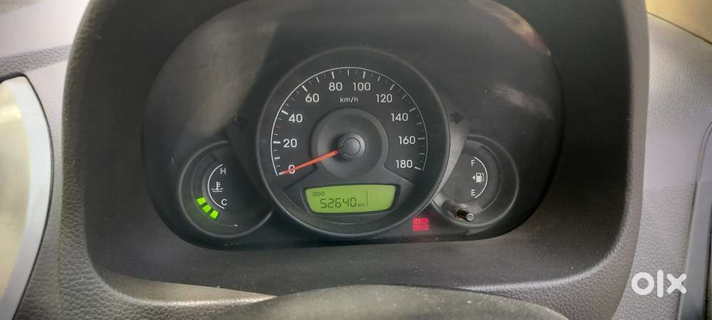 Hyundai Eon D-lite +, 2014, Petrol