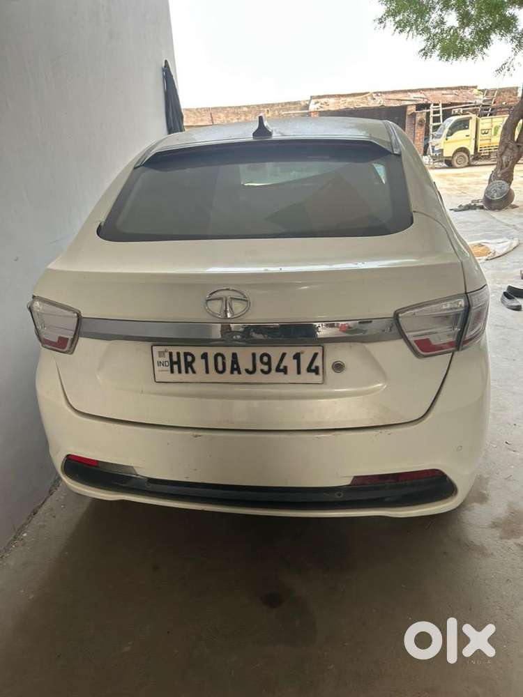 Tata Car 2020 Diesel Manual
