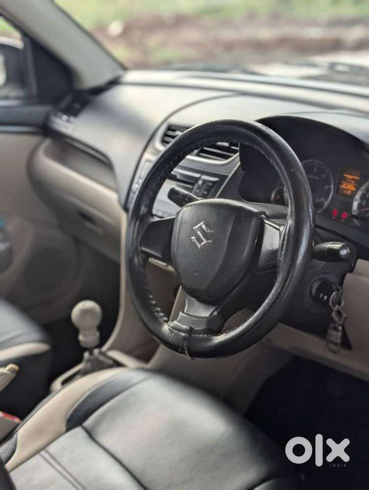 Maruti Suzuki Swift Dzire Vdi Bsiv, 2016, Diesel