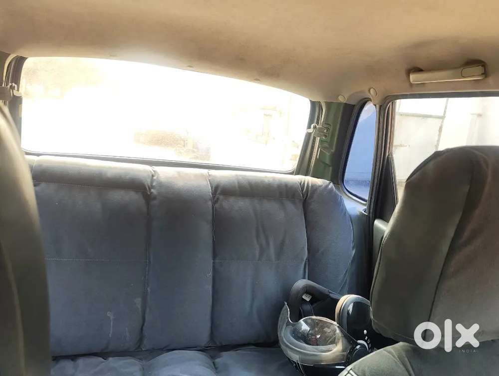 Zen Some People Dream Car