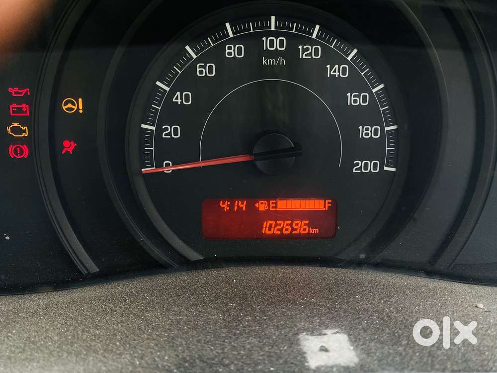 Maruti Suzuki Swift Dzire 1.3 Lxi, 2021, Petrol