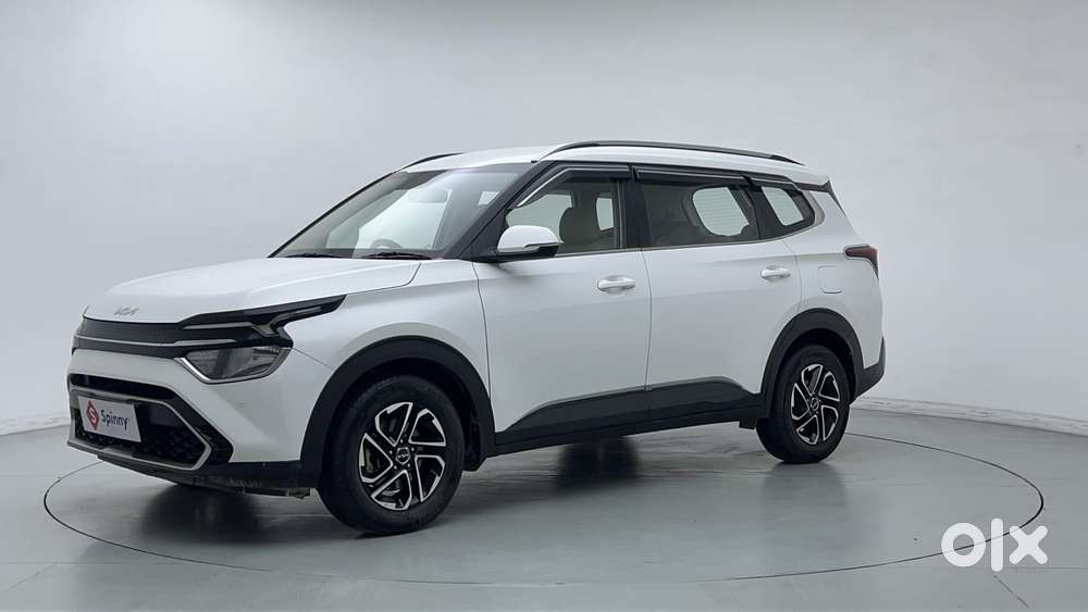 Kia Carens 1.4 Prestige 7 Str, 2022, Petrol