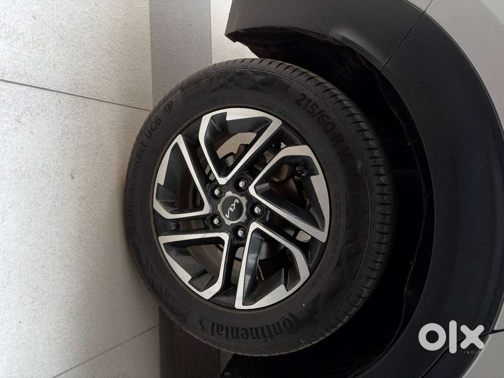 Kia Carens – Premium Family Car  Single Owner  Excellent Condition