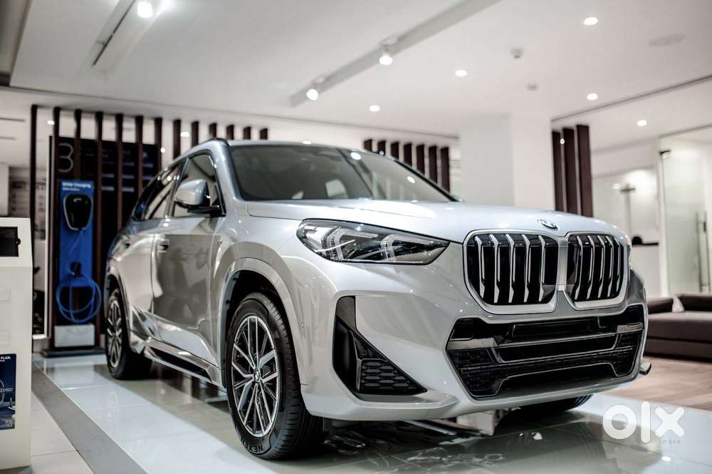 Bmw X1 Sdrive18d M Sport, 2025, Diesel