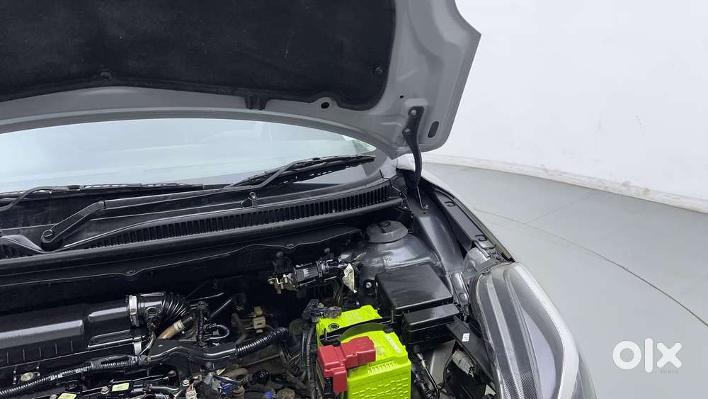 Maruti Suzuki Baleno 1.2 Zeta, 2019, Petrol