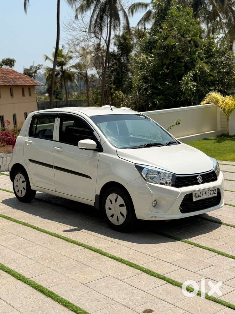Maruti Suzuki Celerio Zxi, 2019, Petrol