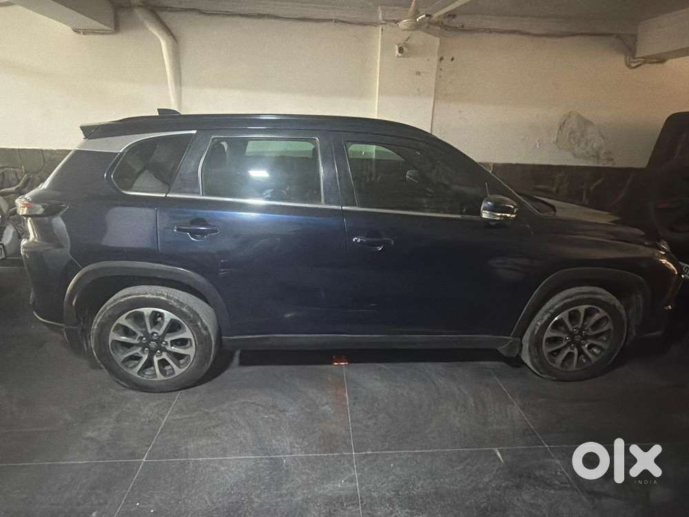Maruti Suzuki Petrol Automatic 2022