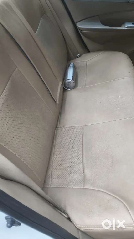 Honda City 1.5 V 2011