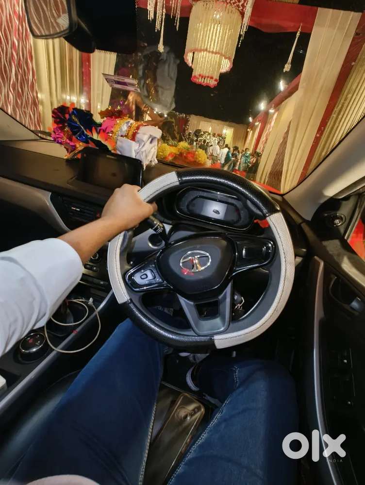 Tata Nexon 2023 Diesel 18000 Km Driven
