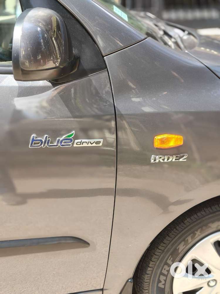 Hyundai I10 Magna 1.1 Lpg, 2011, Petrol