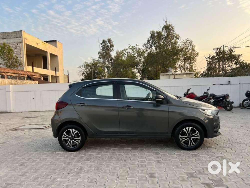 Tata Tiago 1.2 Revotron Xta, 2023, Petrol