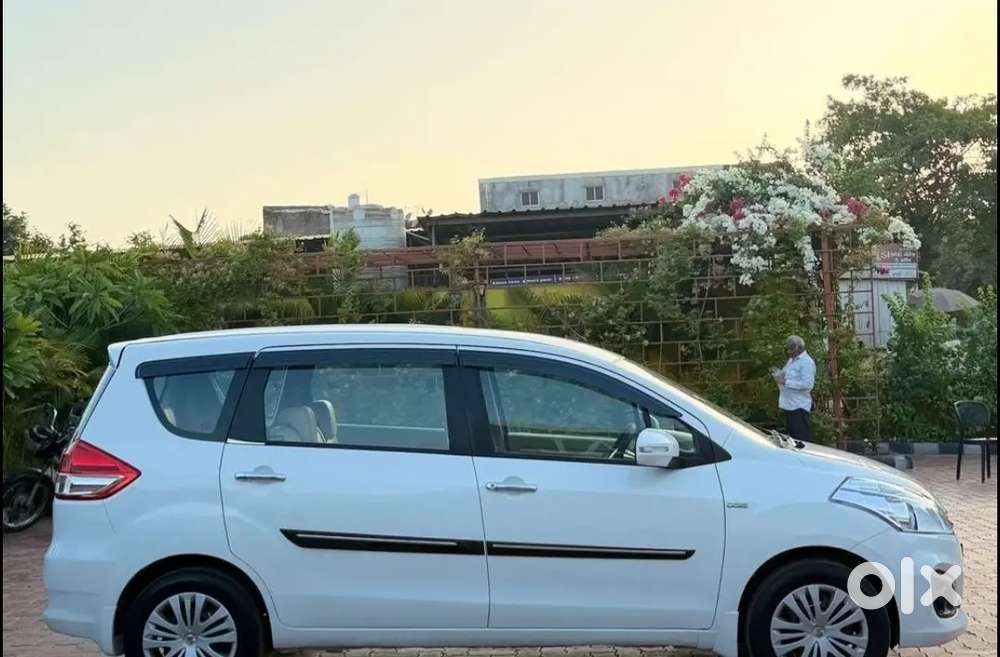 Maruti Ertiga