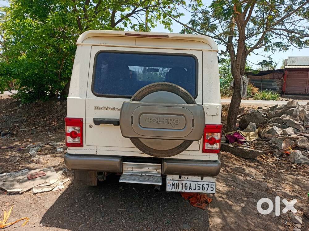 Mahindra Bolero 14 Diesel Good Condition