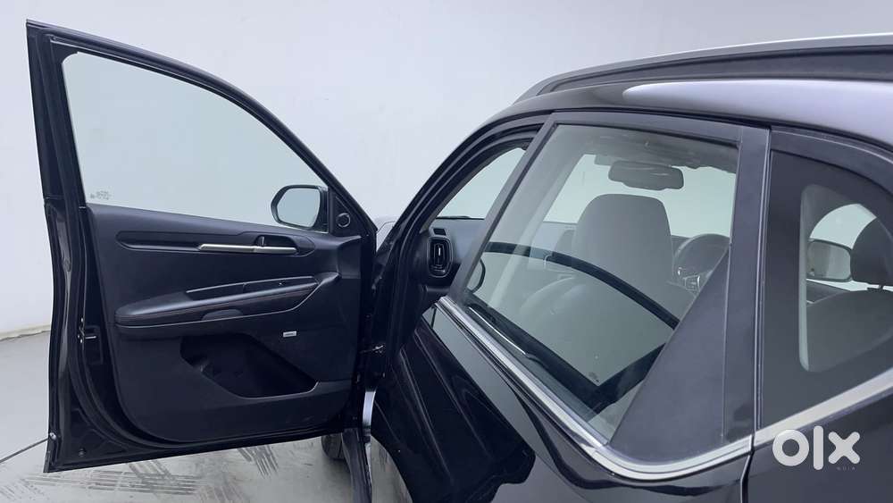 Kia Sonet 1.0 Gtx Plus Dct, 2021, Petrol