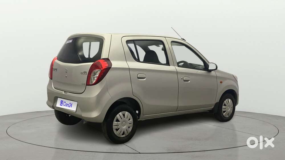 Maruti Suzuki Alto 800 2012-2016 Lxi, 2014, Petrol