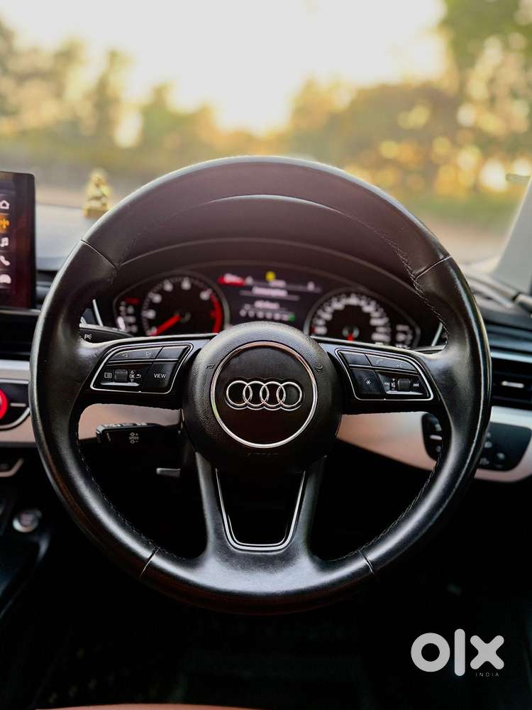 Audi A4 1.8 Tfsi Premium Plus, 2022, Petrol