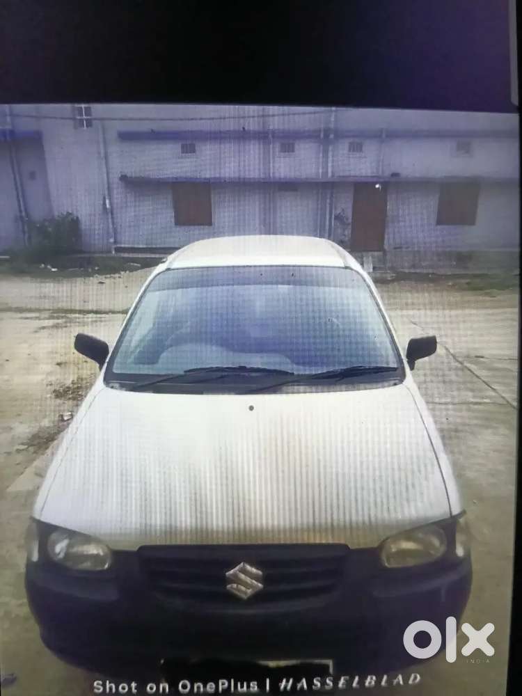 Maruti Suzuki Alto 800 2003