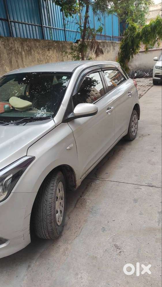 Hyundai Elite I20 2015 Diesel Well Maintained