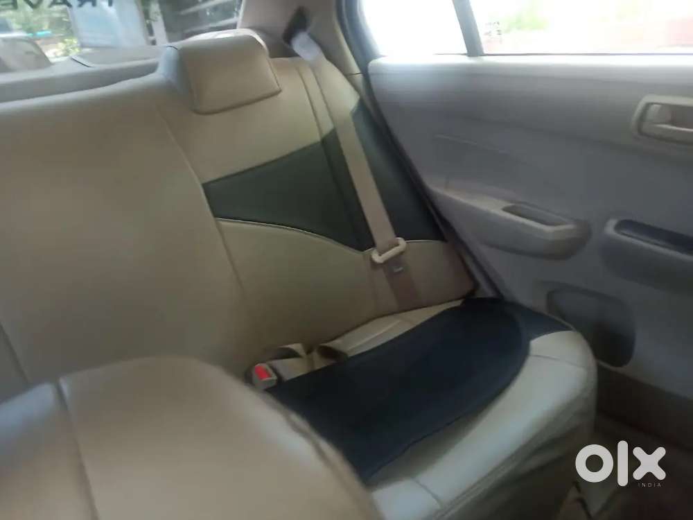 Maruti Suzuki Dzire 2020