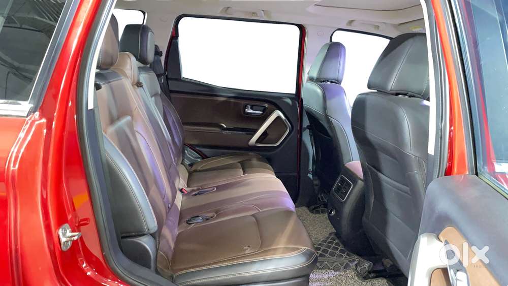 Mahindra Scorpio-n 2.2 Z8 Diesel Mt 4wd 7 Str, 2023, Diesel