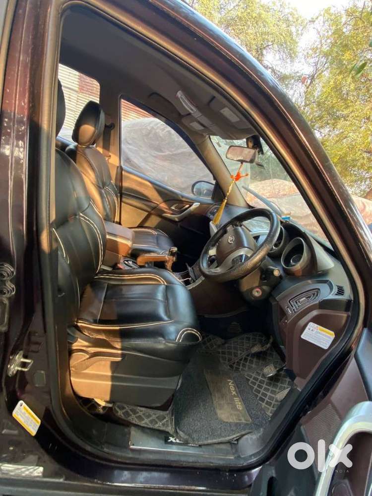 Mahindra Xuv500 2011-2015 W8 2wd, 2013, Diesel