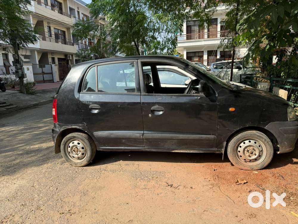 Hyundai Santro Xing 2003 Gls