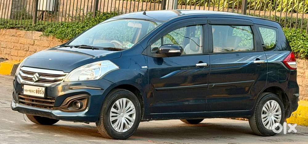 Maruti Suzuki Ertiga, 2016, Diesel
