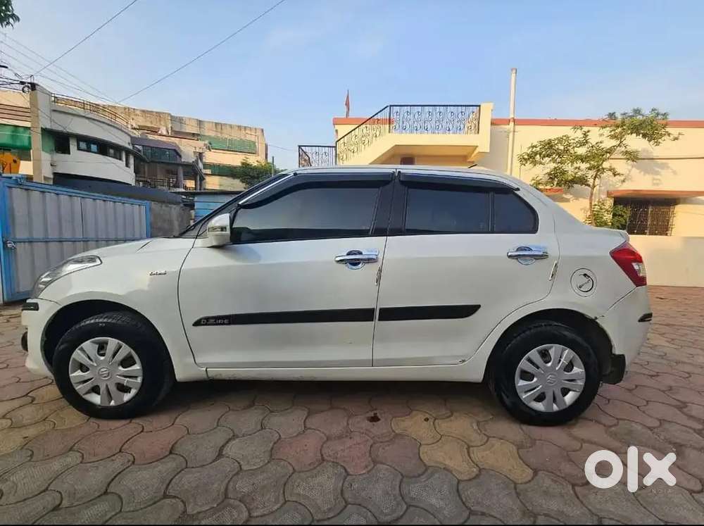 Maruti Suzuki Dzire 2013 Diesel Good Condition