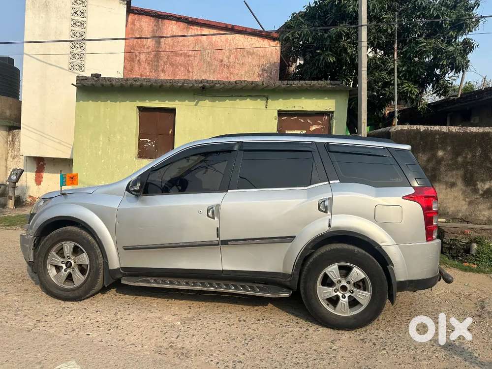 Mahindra Xuv500 2014 Diesel Well Maintained