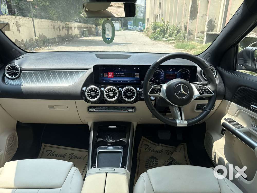 Mercedes-benz Gla 200, 2024, Petrol