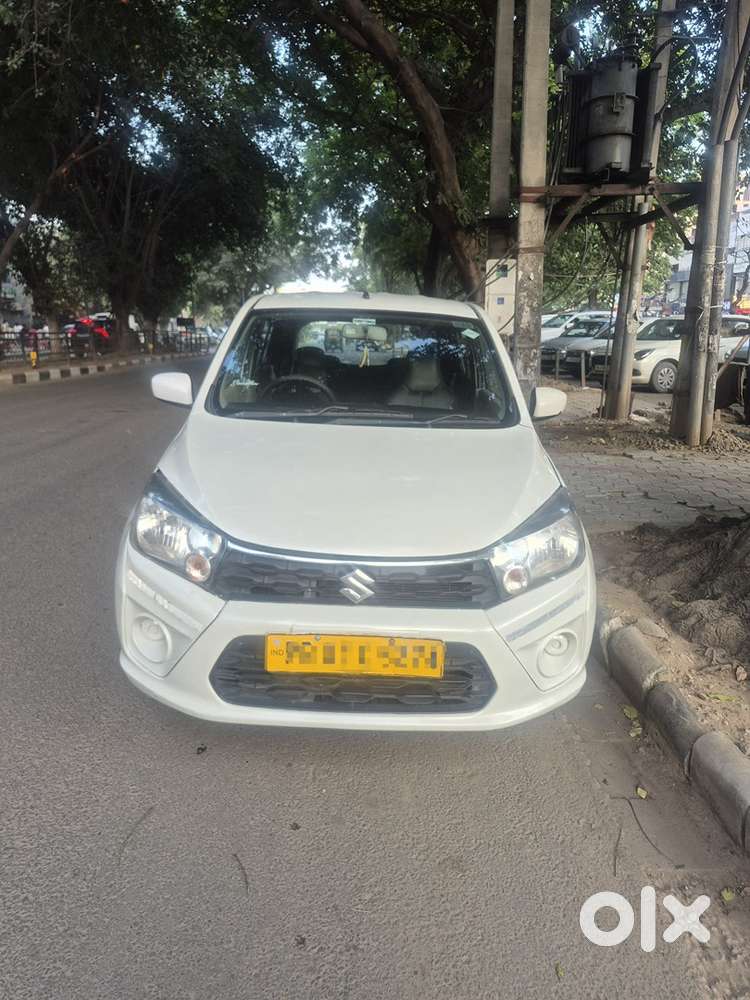 Maruti Suzuki Celerio 2020 Cng & Hybrids 132000 Km Driven