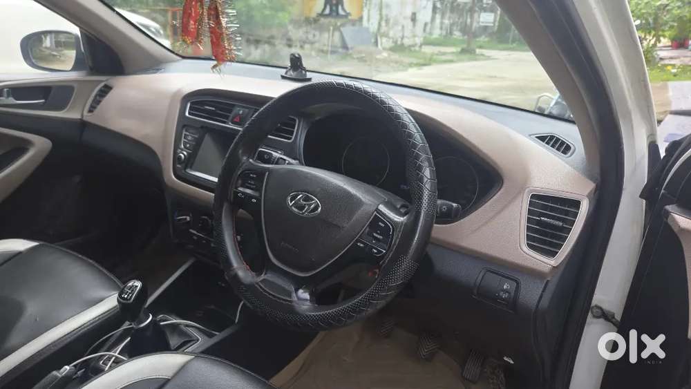 Hyundai Elite I20 Sportz 2020 Diesel Manual