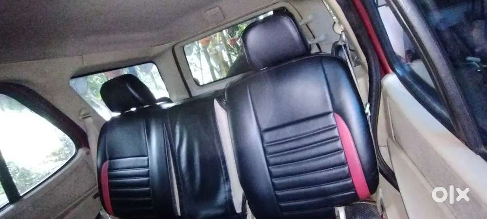 Tata Safari 2008 Diesel 4x2