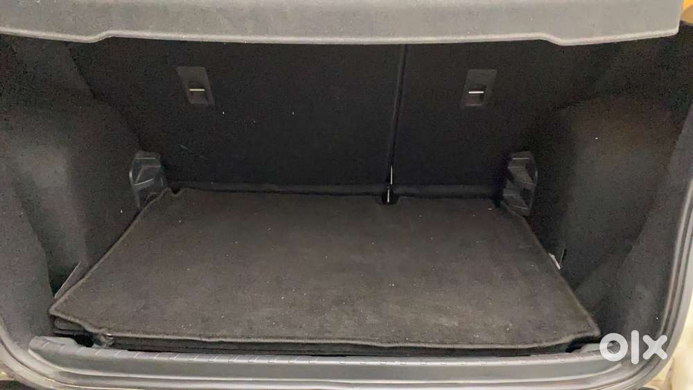 Ford Ecosport 1.5 Petrol Titanium Plus At, 2017, Petrol