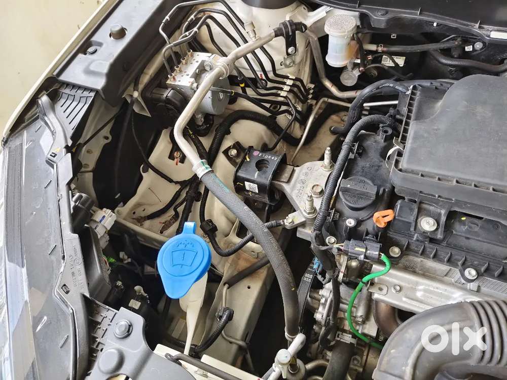 Maruti Suzuki Grand Vitara 2024 Petrol Well Maintained