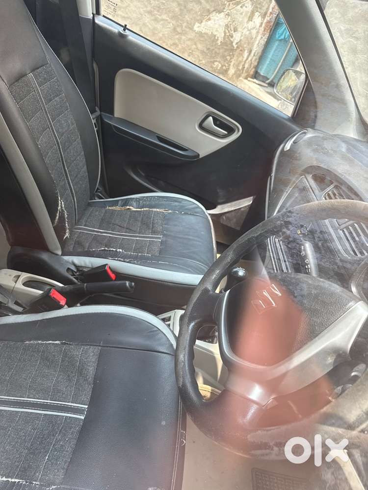 Maruti Suzuki Alto 2019